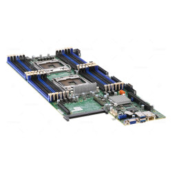 X10DRT-B+-NA011  NETAPP MAINBOARD SOCKET LGA2011 24 DDR4 RAM SOCKET FOR H300E, H300S, H500E, H500S, H700E, H700S